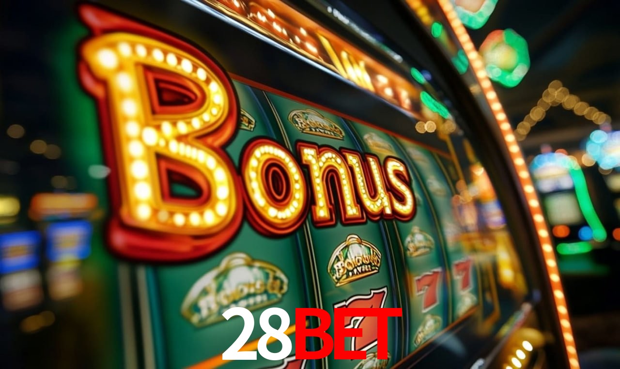 Design Responsivo 28BET
