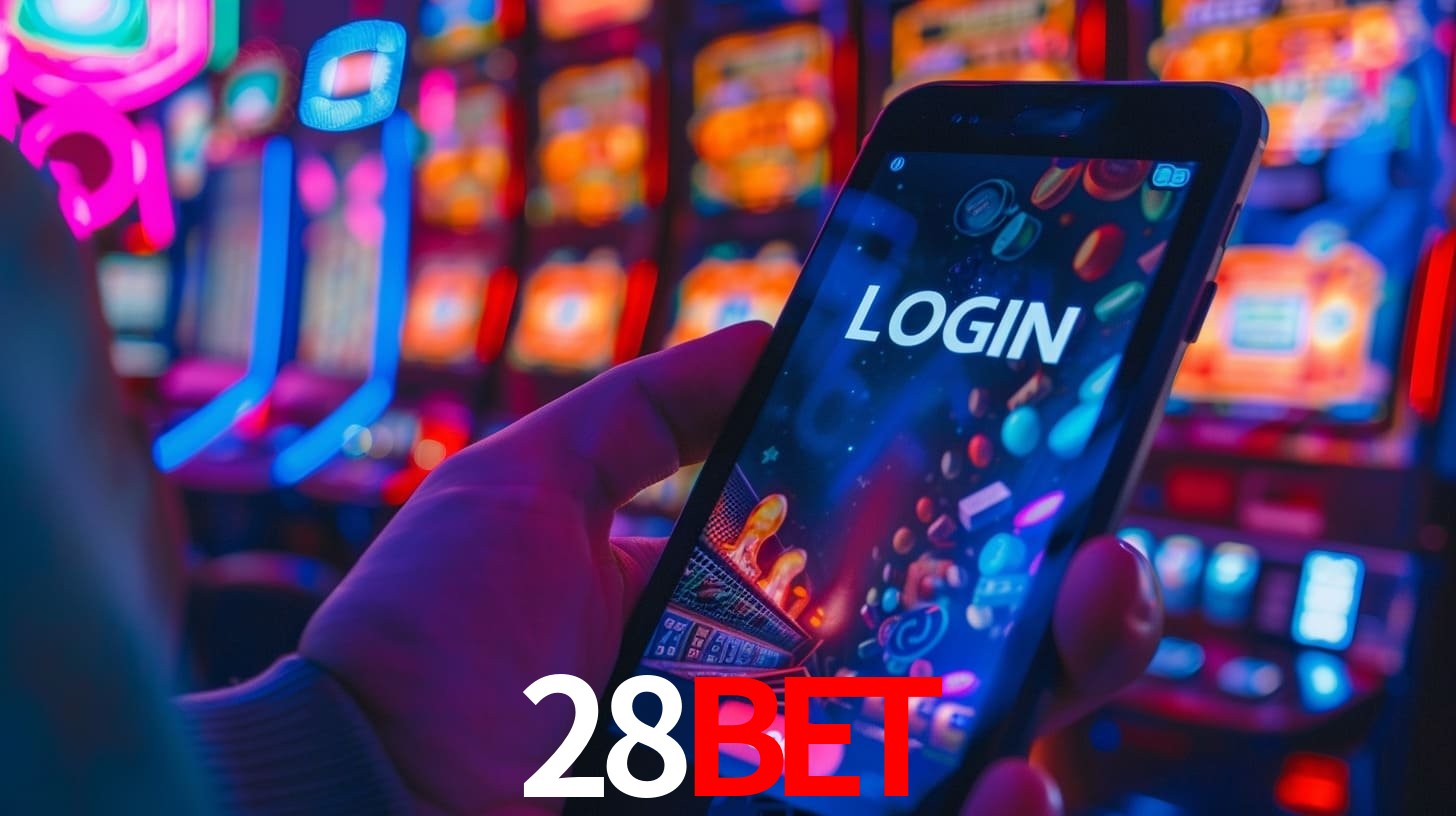 Diretório de Jogos 28BET
