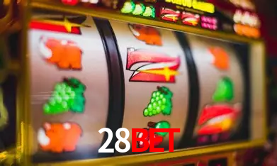 A Emoção da Loteria na 28BET: Uma Chance de Mudança de Vida