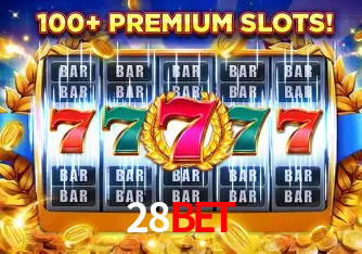 Apostas Esportivas na 28BET: Um Guia Completo