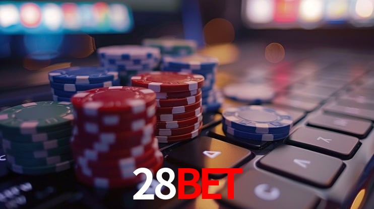 Casino Ao Vivo 28BET