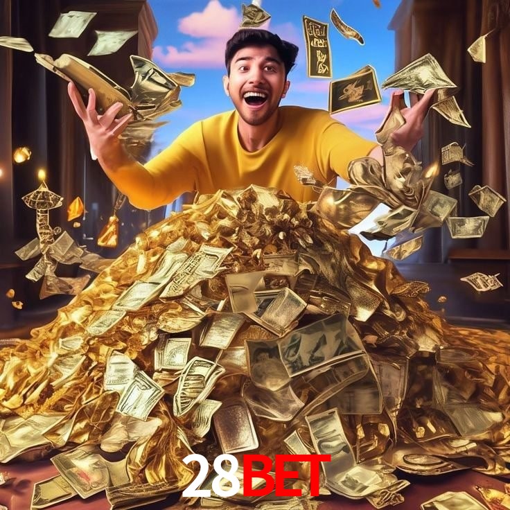 Jogos de Slot 28BET