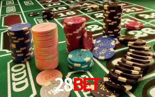 Jogos Exclusivos 28BET