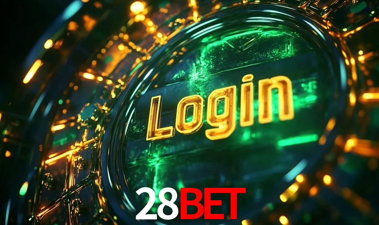 Interface do App 28BET