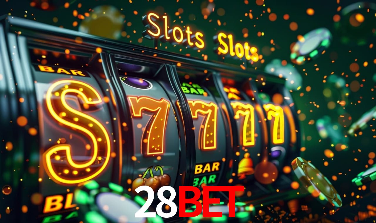 Cadastro Rápido 28BET