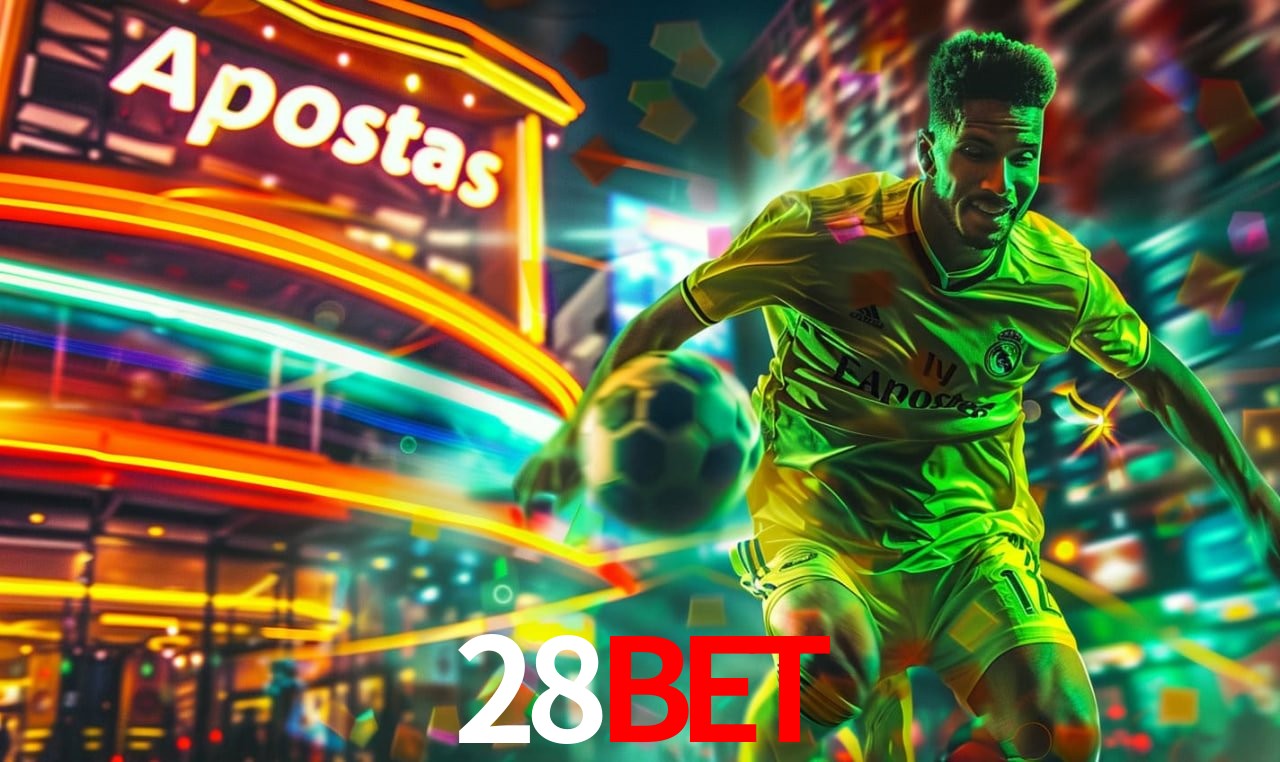 Bônus de Boas-vindas 28BET